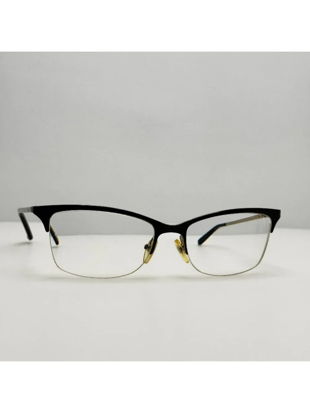 Max Mara Eyeglasses Eye Glasses Frames MM 1216 SK6 53-17-135